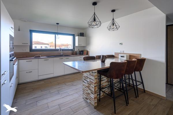 Maison à vendre |  Montauban |  5 pièces | 135 m²