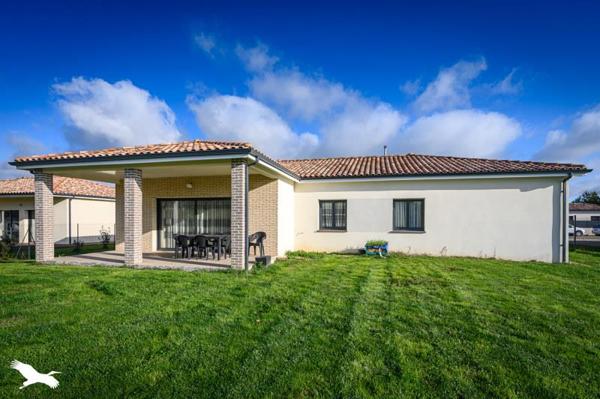 Maison à vendre |  Montauban |  5 pièces | 135 m²