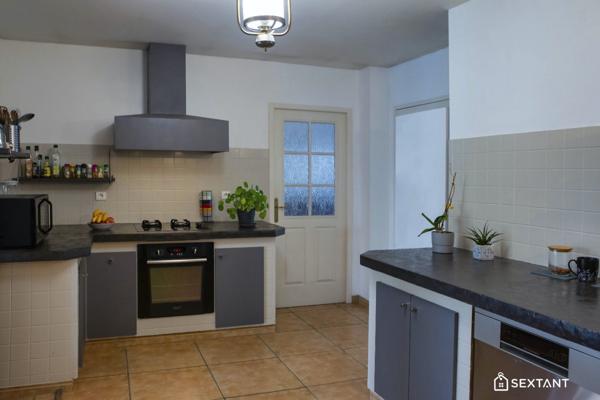 Muret, maison individuelle 206 m²