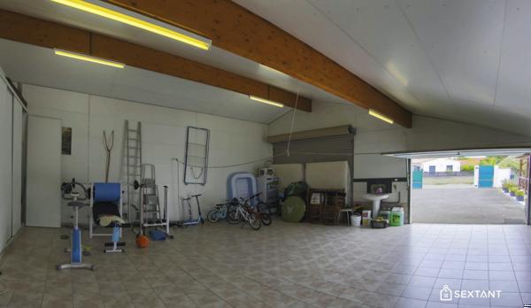 Muret, maison individuelle 206 m²