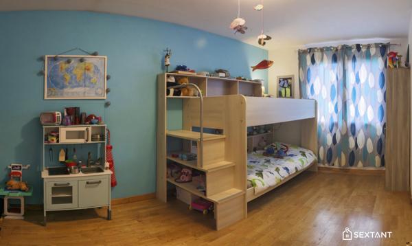 Muret, maison individuelle 206 m²