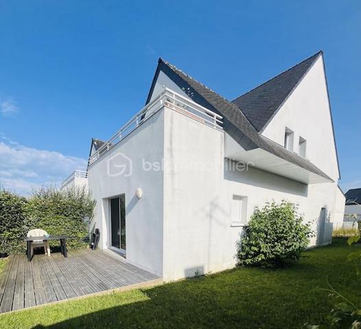 Immeuble mixte de 272 m²