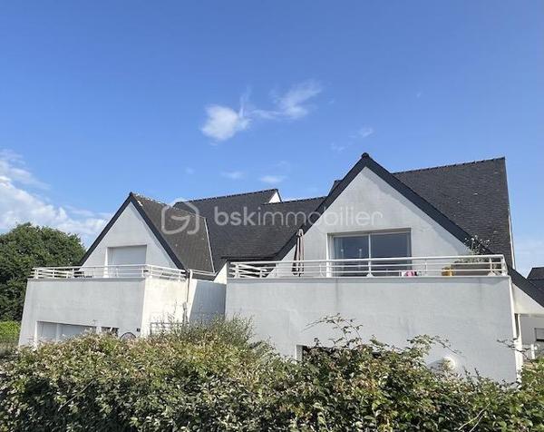 Immeuble mixte de 272 m²