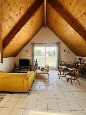 Immeuble mixte de 272 m²