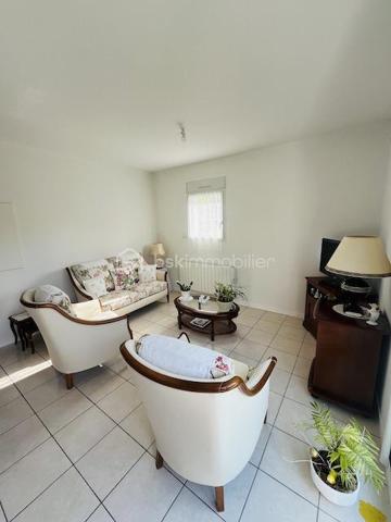 Immeuble mixte de 272 m²