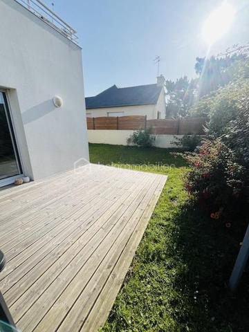 Immeuble mixte de 272 m²