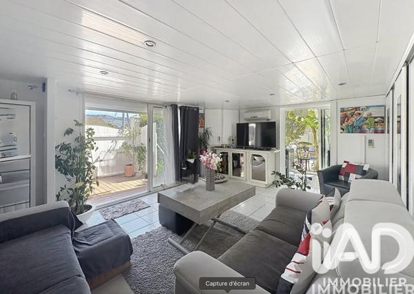 Maison à vendre 5 pièces 119 m² Plan-de-Cuques