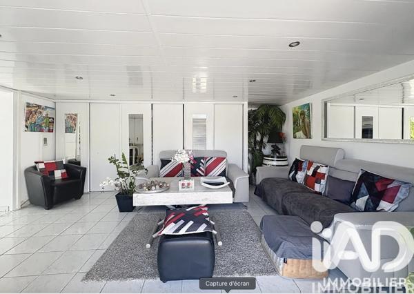 Maison à vendre 5 pièces 119 m² Plan-de-Cuques