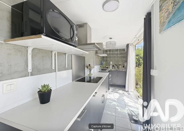 Maison à vendre 5 pièces 119 m² Plan-de-Cuques