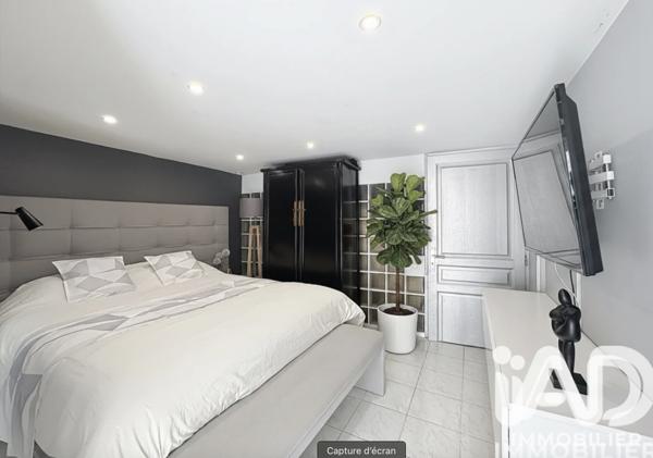 Maison à vendre 5 pièces 119 m² Plan-de-Cuques