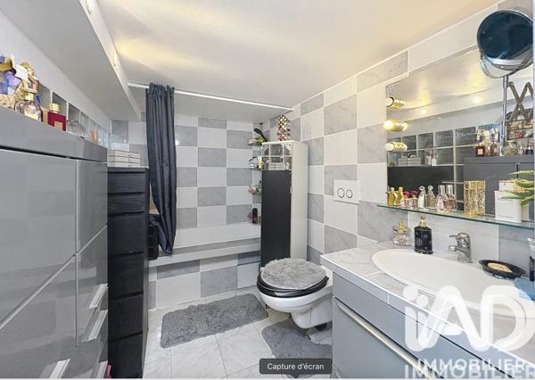 Maison à vendre 5 pièces 119 m² Plan-de-Cuques