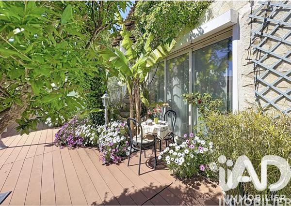 Maison à vendre 5 pièces 119 m² Plan-de-Cuques