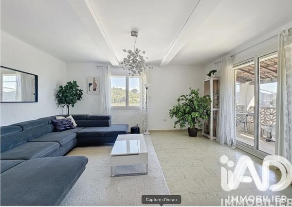 Maison à vendre 5 pièces 119 m² Plan-de-Cuques