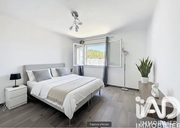Maison à vendre 5 pièces 119 m² Plan-de-Cuques