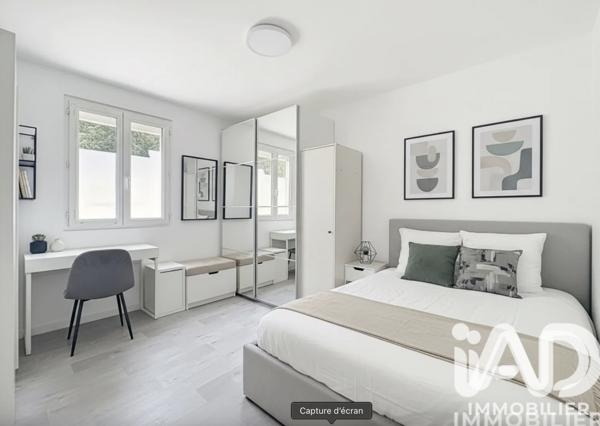 Maison à vendre 5 pièces 119 m² Plan-de-Cuques