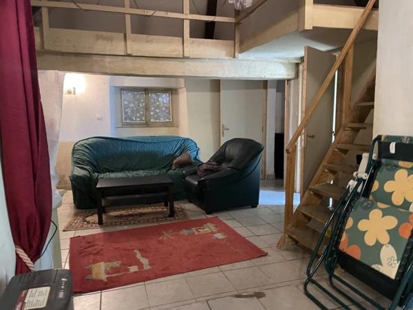 Maison à vendre |  Domérat |  4 pièces | 100 m²