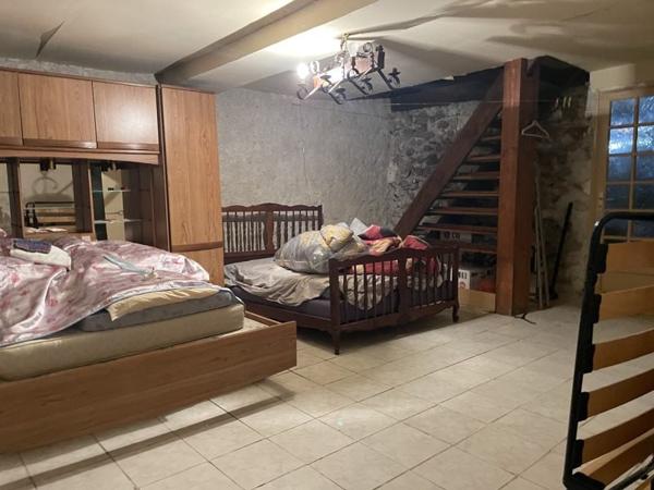 Maison à vendre |  Domérat |  4 pièces | 100 m²