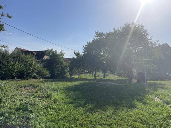 Maison à vendre |  Domérat |  4 pièces | 100 m²