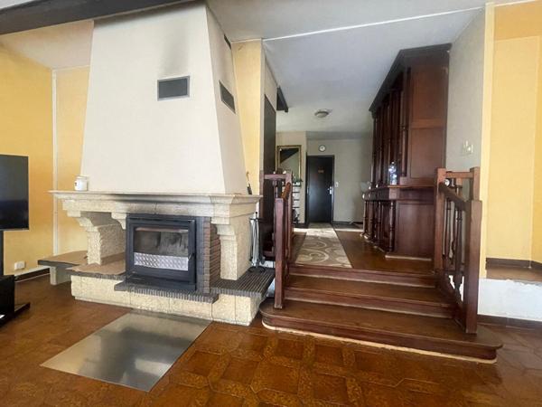 Maison 145 m² Avanne ? Grand terrain arboré de 2288 m² ? Fort potentiel