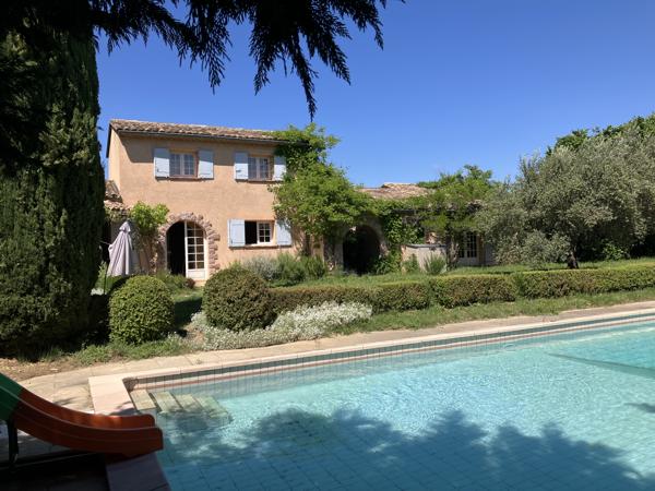 Maison à vendre à Vaison-la-Romaine (84110) - Vaucluse