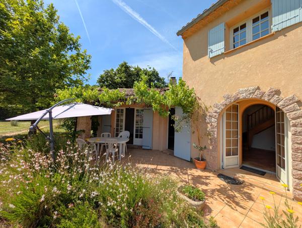 Maison à vendre à Vaison-la-Romaine (84110) - Vaucluse