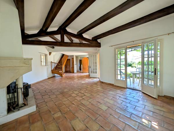 Maison à vendre à Vaison-la-Romaine (84110) - Vaucluse