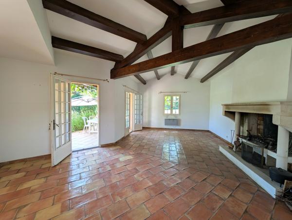 Maison à vendre à Vaison-la-Romaine (84110) - Vaucluse