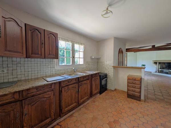 Maison à vendre à Vaison-la-Romaine (84110) - Vaucluse