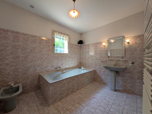 Maison à vendre à Vaison-la-Romaine (84110) - Vaucluse