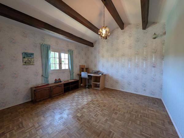 Maison à vendre à Vaison-la-Romaine (84110) - Vaucluse