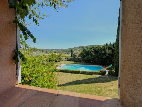 Maison à vendre à Vaison-la-Romaine (84110) - Vaucluse