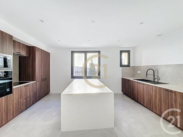 Maison à vendre  5 pièces - 120 m2 UZES - 30