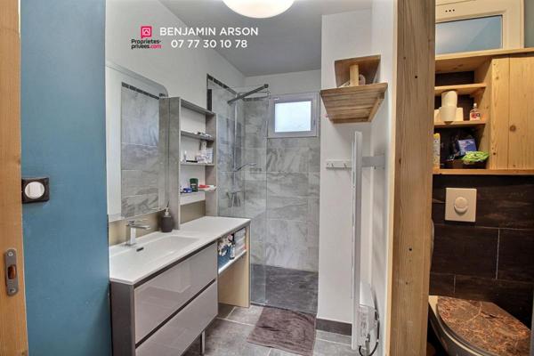 Maison Barberaz 7 pièces 148 m2