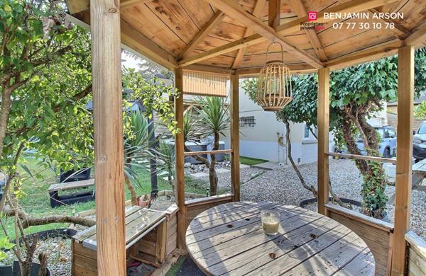 Maison Barberaz 7 pièces 148 m2