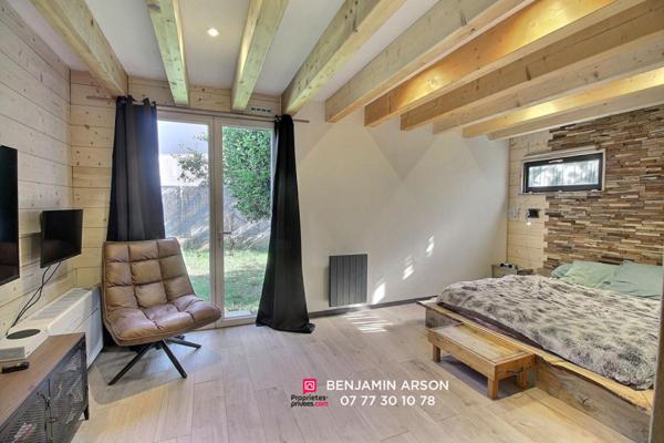 Maison Barberaz 7 pièces 148 m2