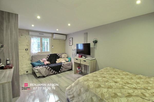 Maison Barberaz 7 pièces 148 m2