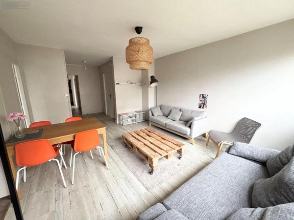 Achat - Appartement | Appartement Talence 33400 4 pièces 75 m 2