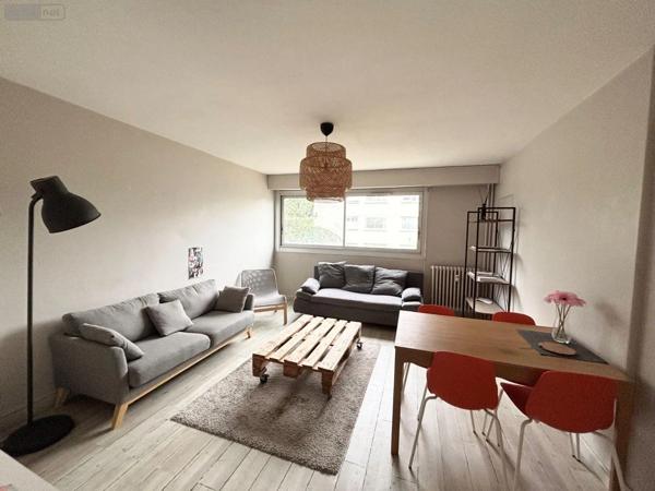 Achat - Appartement | Appartement Talence 33400 4 pièces 75 m 2