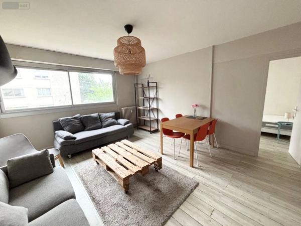 Achat - Appartement | Appartement Talence 33400 4 pièces 75 m 2