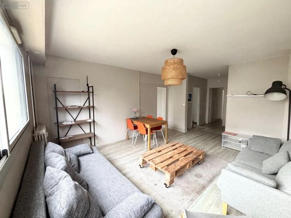 Achat - Appartement | Appartement Talence 33400 4 pièces 75 m 2