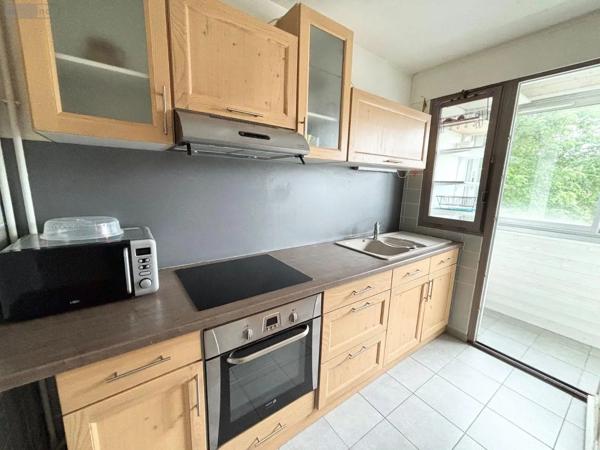 Achat - Appartement | Appartement Talence 33400 4 pièces 75 m 2