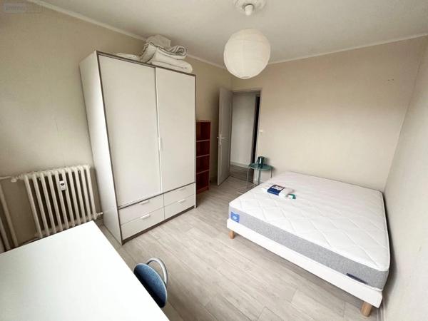 Achat - Appartement | Appartement Talence 33400 4 pièces 75 m 2