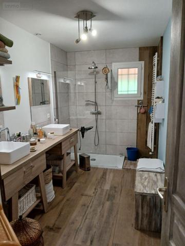 Maison à vendre à Tournus en Saône-et-Loire (71700), ref : 13755/474