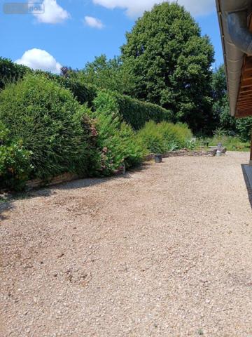 Maison à vendre à Tournus en Saône-et-Loire (71700), ref : 13755/474