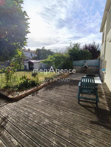Maison à CHOLET, 49300 - 7 pièces 111m²
