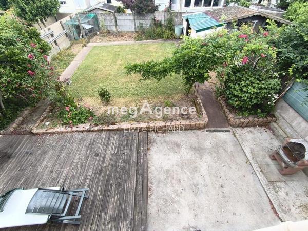 Maison à CHOLET, 49300 - 7 pièces 111m²