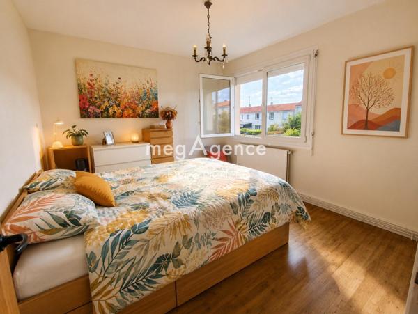 Maison à CHOLET, 49300 - 7 pièces 111m²