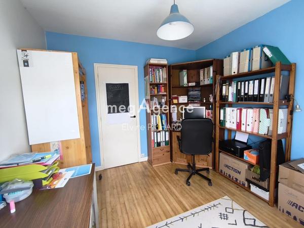 Maison à CHOLET, 49300 - 7 pièces 111m²