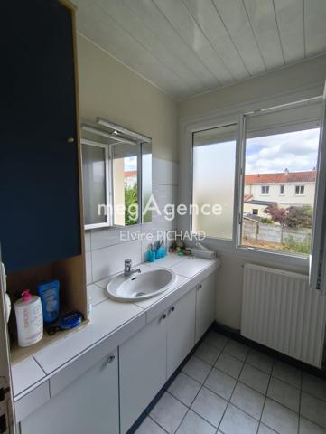Maison à CHOLET, 49300 - 7 pièces 111m²