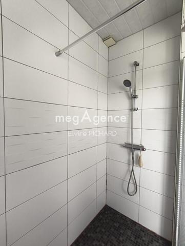 Maison à CHOLET, 49300 - 7 pièces 111m²